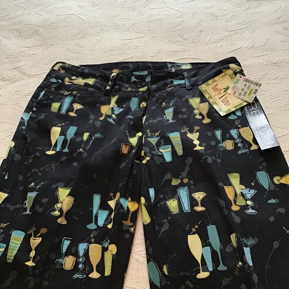 Holly Lane Jeans NWT - Picture 4 of 6